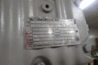 Apv Crepaco 300 Gallon Full Jacketed Liquefier
